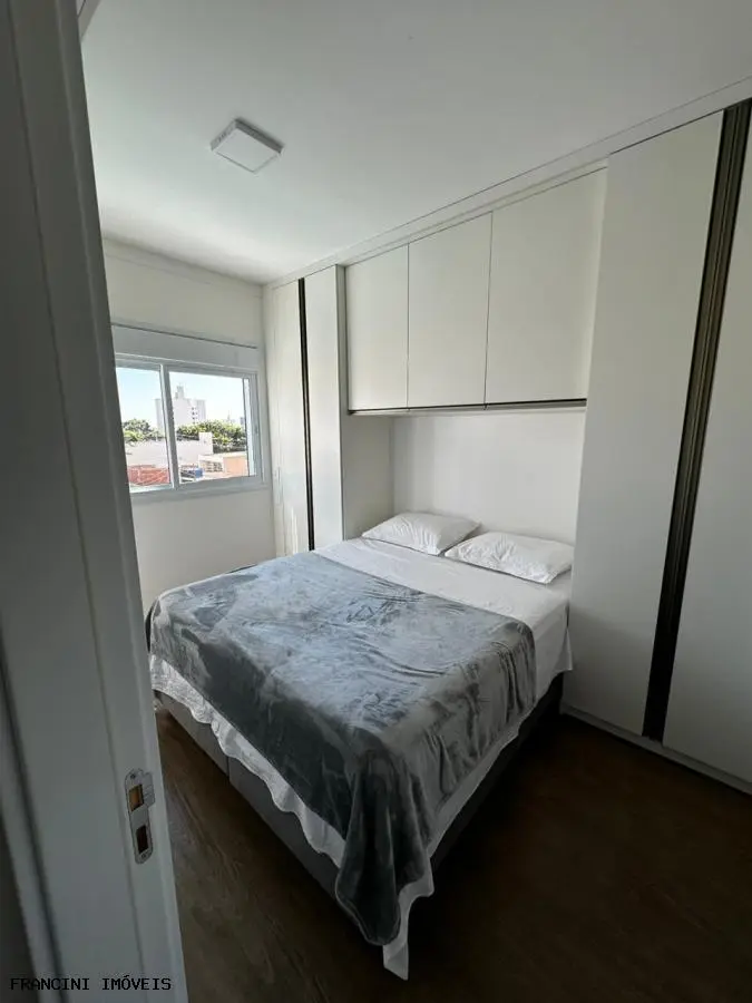 Apartamento para Venda em Bauru, Urban Universitário, 2 dormitórios, 1 suíte, 2 banheiros, 2 vagas