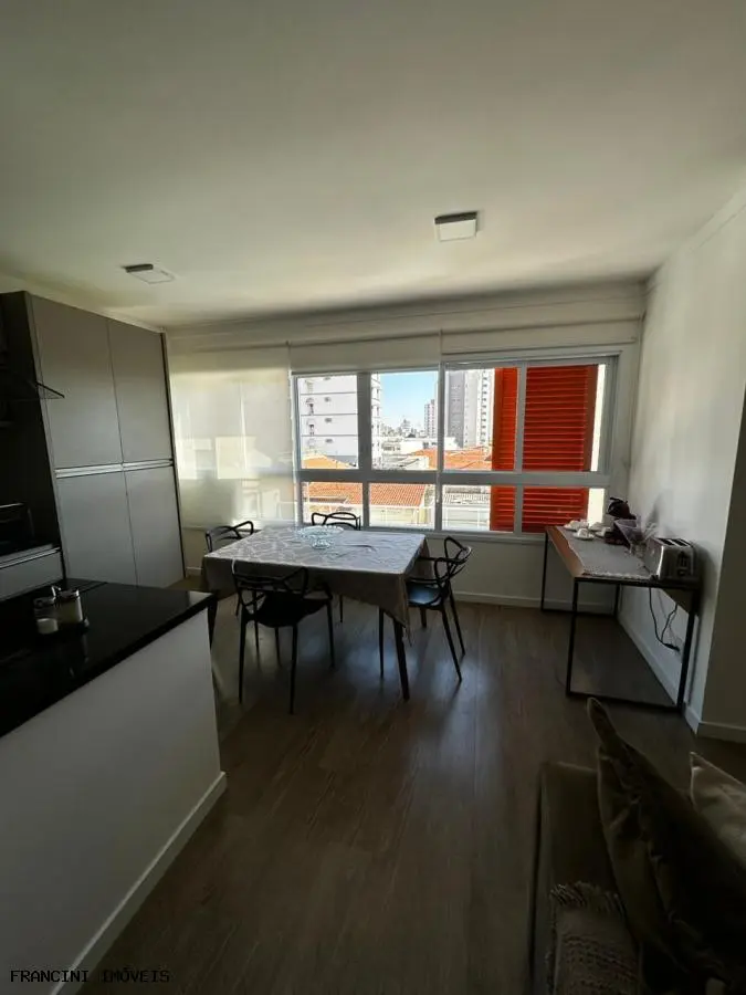 Apartamento para Venda em Bauru, Urban Universitário, 2 dormitórios, 1 suíte, 2 banheiros, 2 vagas
