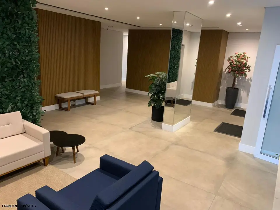 Apartamento para Venda em Bauru, Urban Universitário, 2 dormitórios, 1 suíte, 2 banheiros, 2 vagas