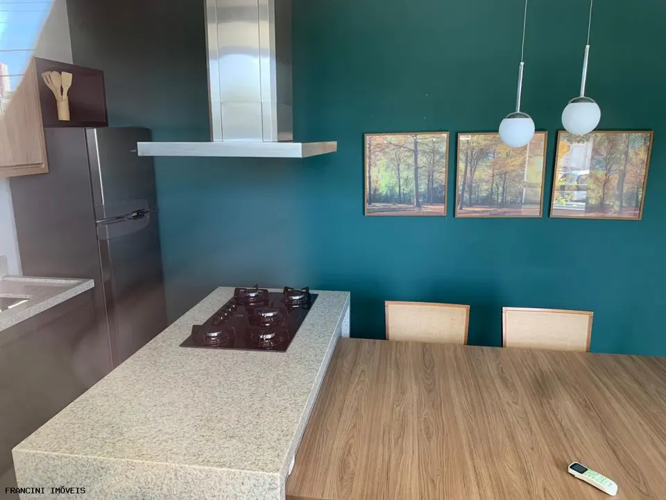 Apartamento para Venda em Bauru, Urban Universitário, 2 dormitórios, 1 suíte, 2 banheiros, 2 vagas