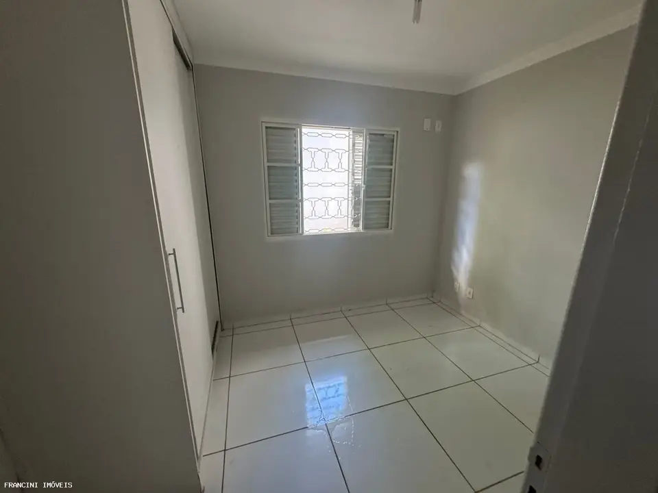 Casa em Condomínio para Venda em Bauru, Vila Nova Santa Clara, 4 dormitórios, 1 suíte, 3 banheiros