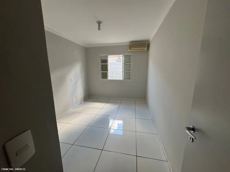 Casa em Condomínio para Venda em Bauru, Vila Nova Santa Clara, 4 dormitórios, 1 suíte, 3 banheiros