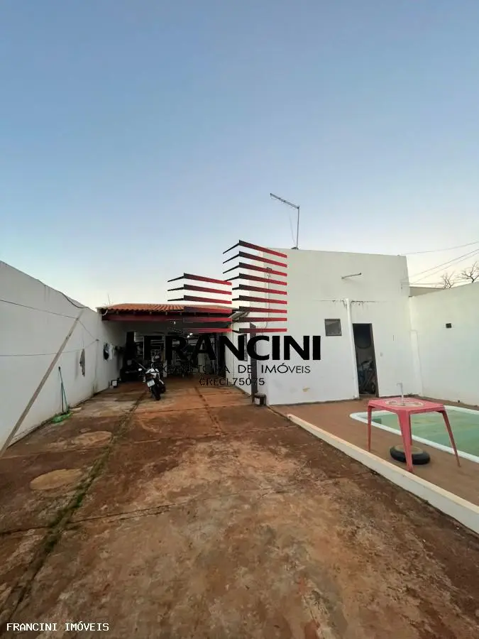 Chácara para Venda em Bauru, VALE DO IGAPÓ, 2 dormitórios, 1 suíte, 2 banheiros, 6 vagas