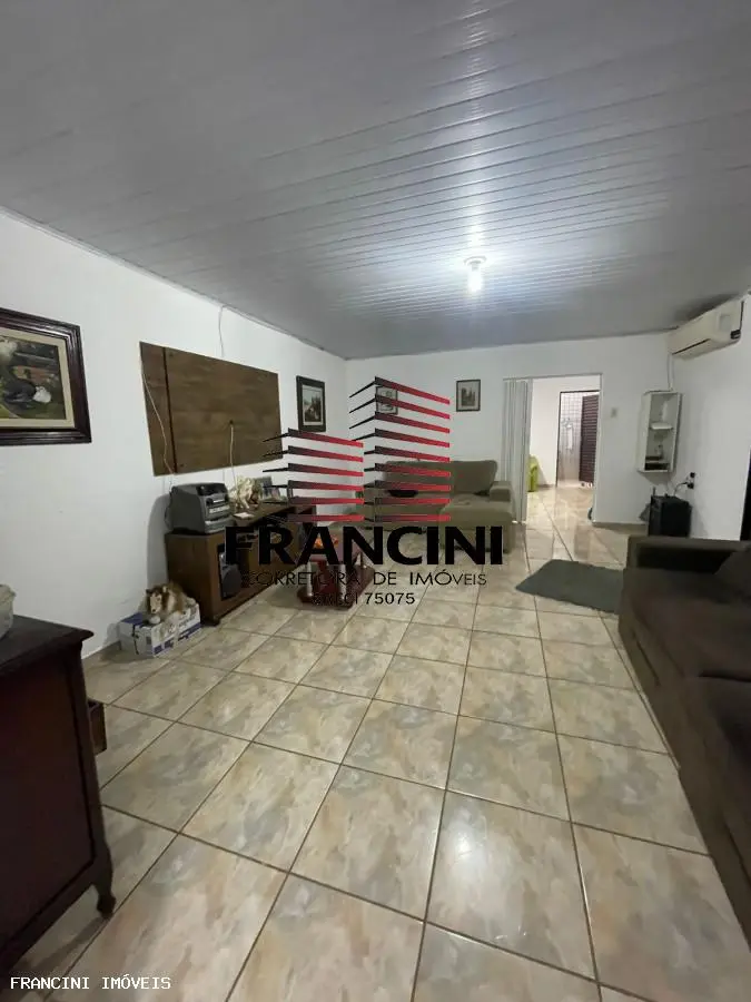 Chácara para Venda em Bauru, VALE DO IGAPÓ, 2 dormitórios, 1 suíte, 2 banheiros, 6 vagas