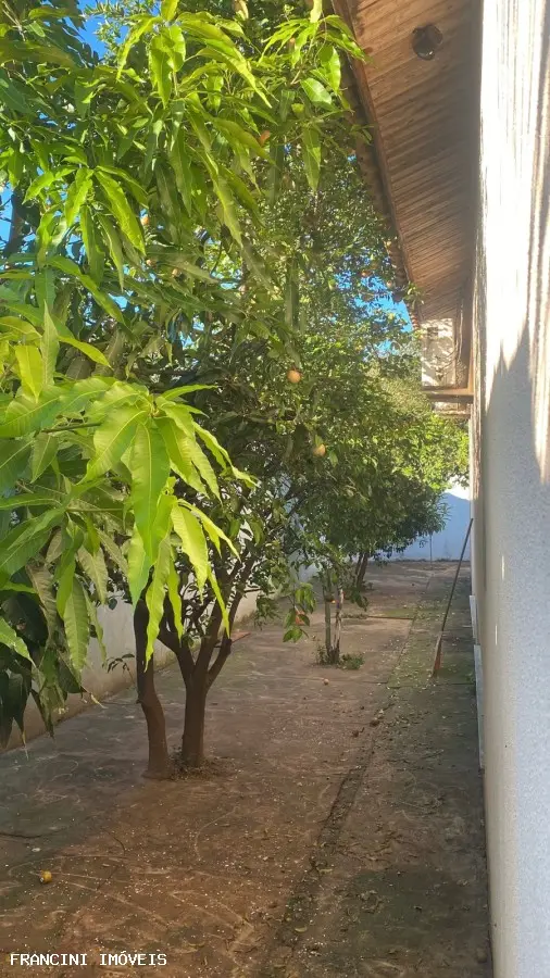 Chácara para Venda em Bauru, VALE DO IGAPÓ, 3 dormitórios, 1 suíte, 4 banheiros, 4 vagas