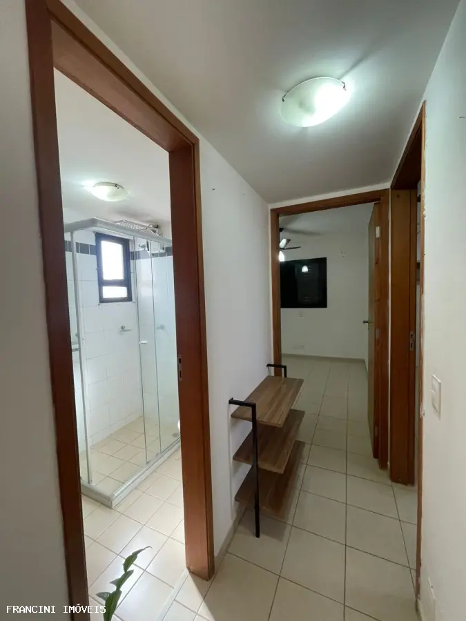 Apartamento para Venda em Bauru, JARDIM INFANTE DOM HENRIQUE, 2 dormitórios, 1 suíte, 2 banheiros, 1