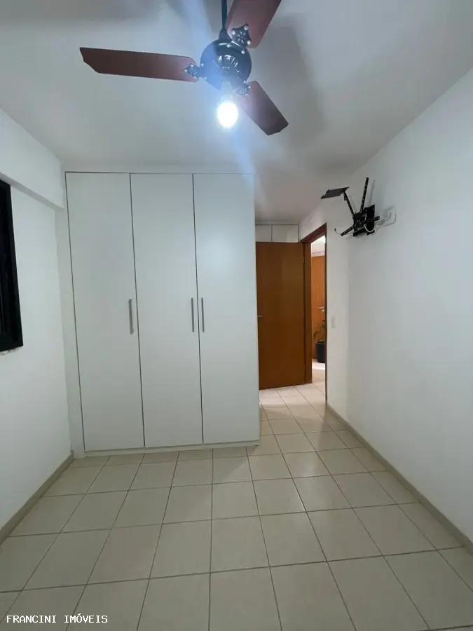Apartamento para Venda em Bauru, JARDIM INFANTE DOM HENRIQUE, 2 dormitórios, 1 suíte, 2 banheiros, 1