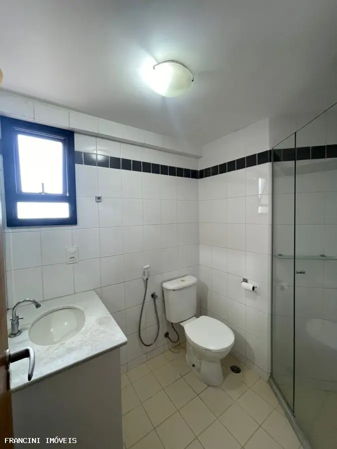 Apartamento para Venda em Bauru, JARDIM INFANTE DOM HENRIQUE, 2 dormitórios, 1 suíte, 2 banheiros, 1