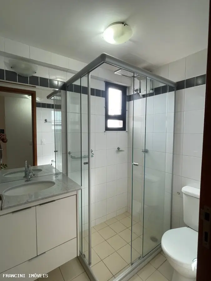 Apartamento para Venda em Bauru, JARDIM INFANTE DOM HENRIQUE, 2 dormitórios, 1 suíte, 2 banheiros, 1