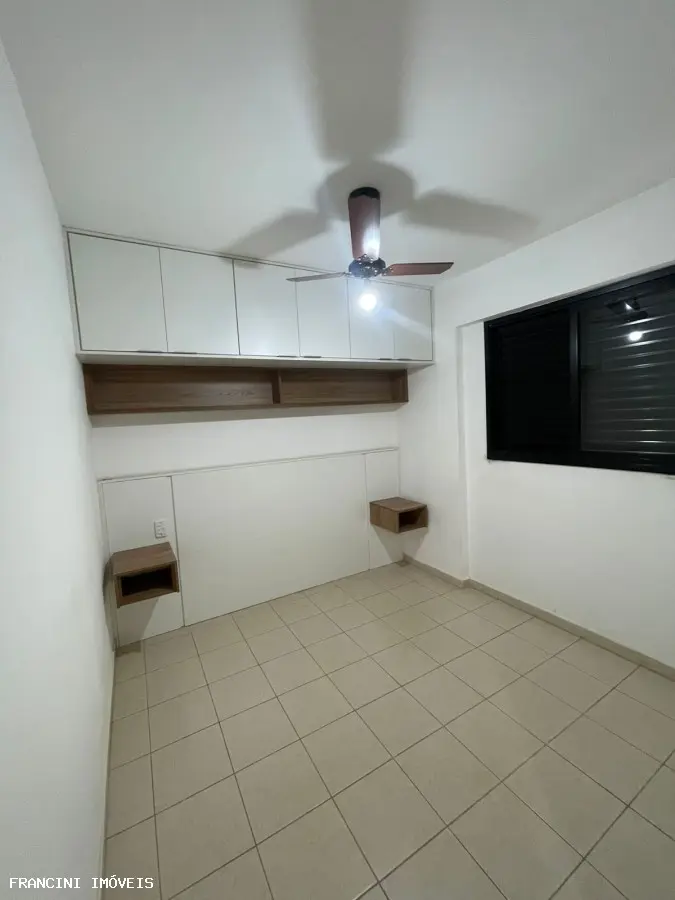 Apartamento para Venda em Bauru, JARDIM INFANTE DOM HENRIQUE, 2 dormitórios, 1 suíte, 2 banheiros, 1