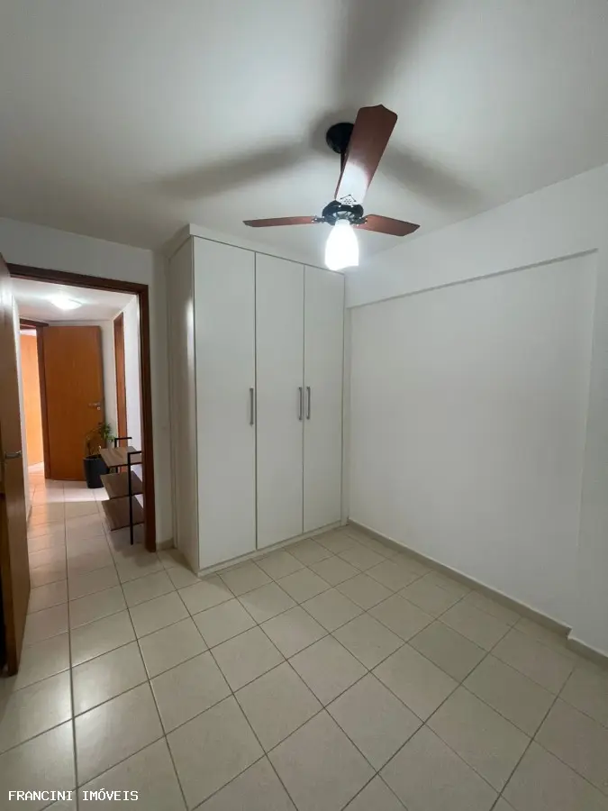 Apartamento para Venda em Bauru, JARDIM INFANTE DOM HENRIQUE, 2 dormitórios, 1 suíte, 2 banheiros, 1