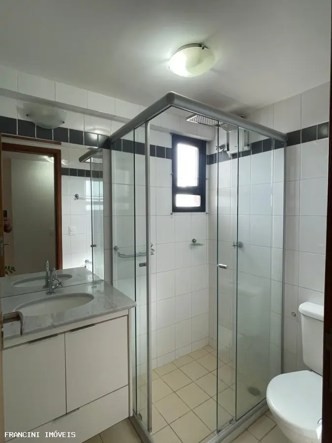 Apartamento para Venda em Bauru, JARDIM INFANTE DOM HENRIQUE, 2 dormitórios, 1 suíte, 2 banheiros, 1