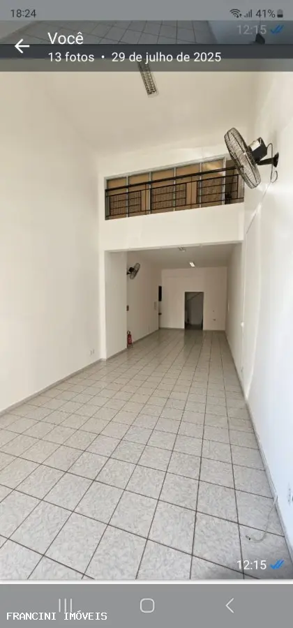 Comercial para Locação em Bauru, Vila Nova Cidade UniversitÁria, 2 banheiros