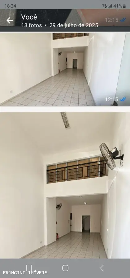 Comercial para Locação em Bauru, Vila Nova Cidade UniversitÁria, 2 banheiros