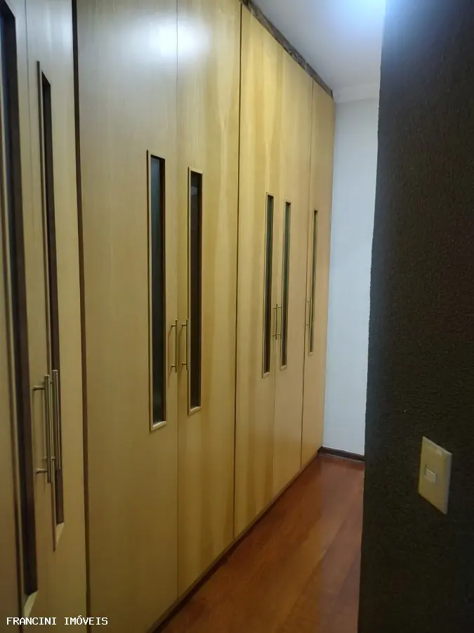 Casa em Condomínio para Venda em Bauru, Villaggio I, 3 dormitórios, 2 suítes, 5 banheiros, 2 vagas