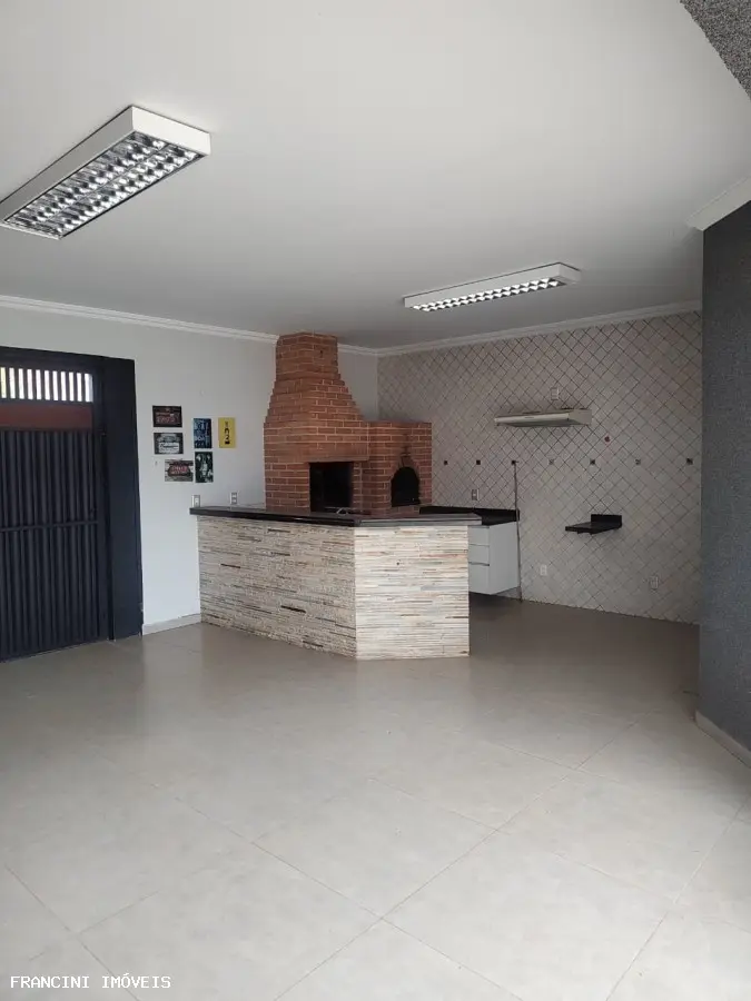 Casa em Condomínio para Venda em Bauru, Villaggio I, 3 dormitórios, 2 suítes, 5 banheiros, 2 vagas