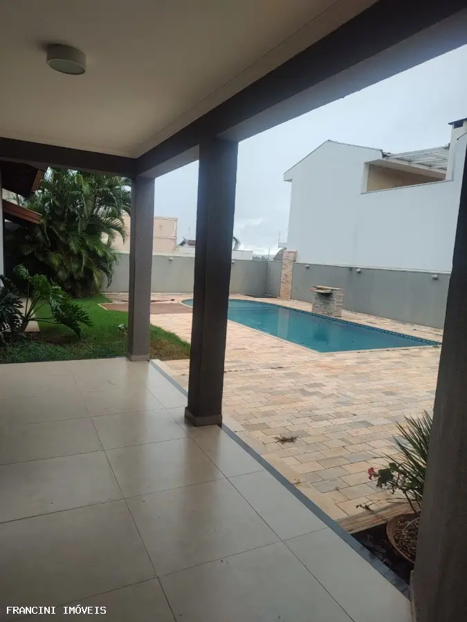 Casa em Condomínio para Venda em Bauru, Villaggio I, 3 dormitórios, 2 suítes, 5 banheiros, 2 vagas
