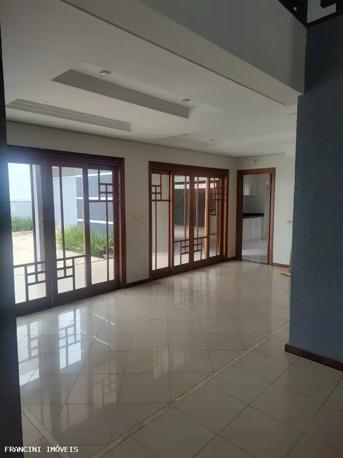 Casa em Condomínio para Venda em Bauru, Villaggio I, 3 dormitórios, 2 suítes, 5 banheiros, 2 vagas