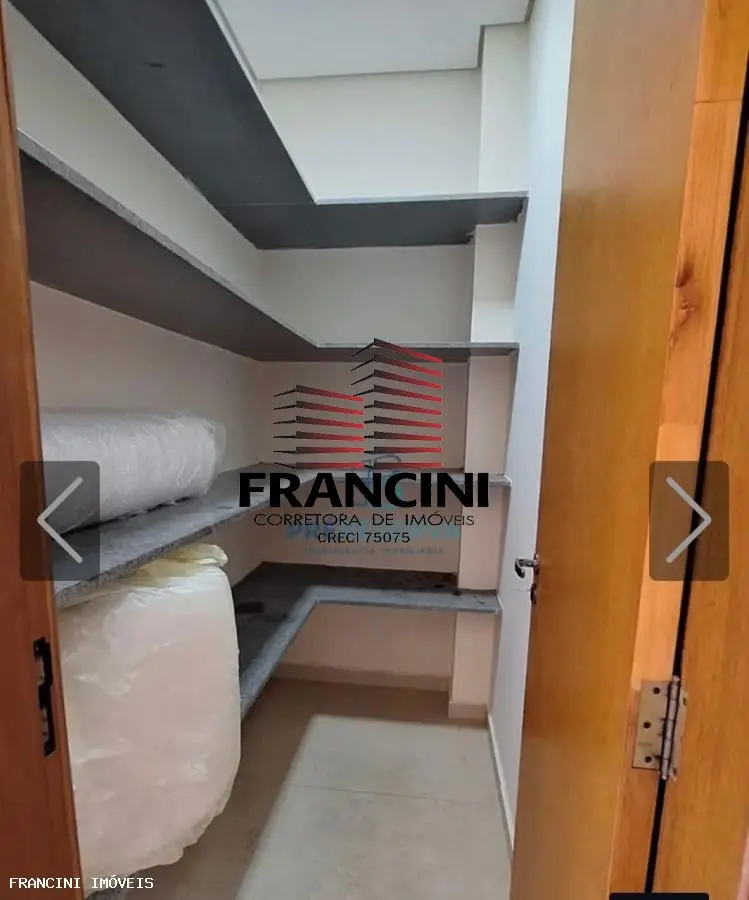 Casa em Condomínio para Venda em Bauru, Quinta Ranieri, 3 dormitórios, 3 suítes, 5 banheiros, 2 vaga