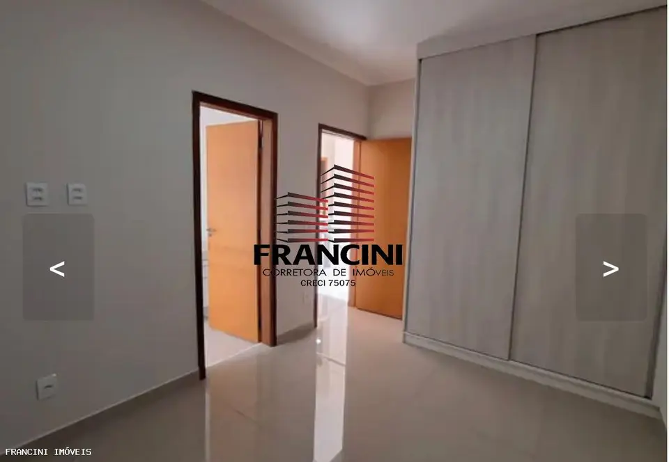 Casa em Condomínio para Venda em Bauru, Quinta Ranieri, 3 dormitórios, 3 suítes, 5 banheiros, 2 vaga