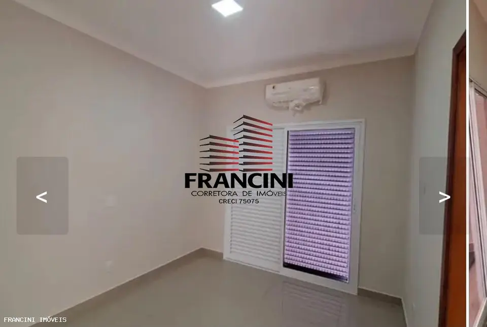 Casa em Condomínio para Venda em Bauru, Quinta Ranieri, 3 dormitórios, 3 suítes, 5 banheiros, 2 vaga