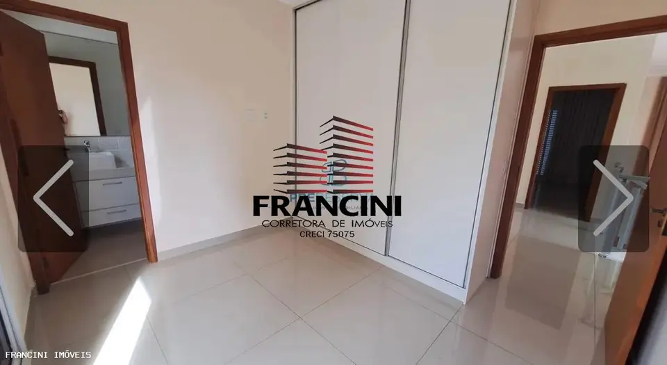 Casa em Condomínio para Venda em Bauru, Quinta Ranieri, 3 dormitórios, 3 suítes, 5 banheiros, 2 vaga