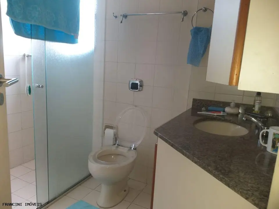 Apartamento para Venda em São Paulo, Sumarezinho, 3 dormitórios, 1 suíte, 2 banheiros, 2 vagas