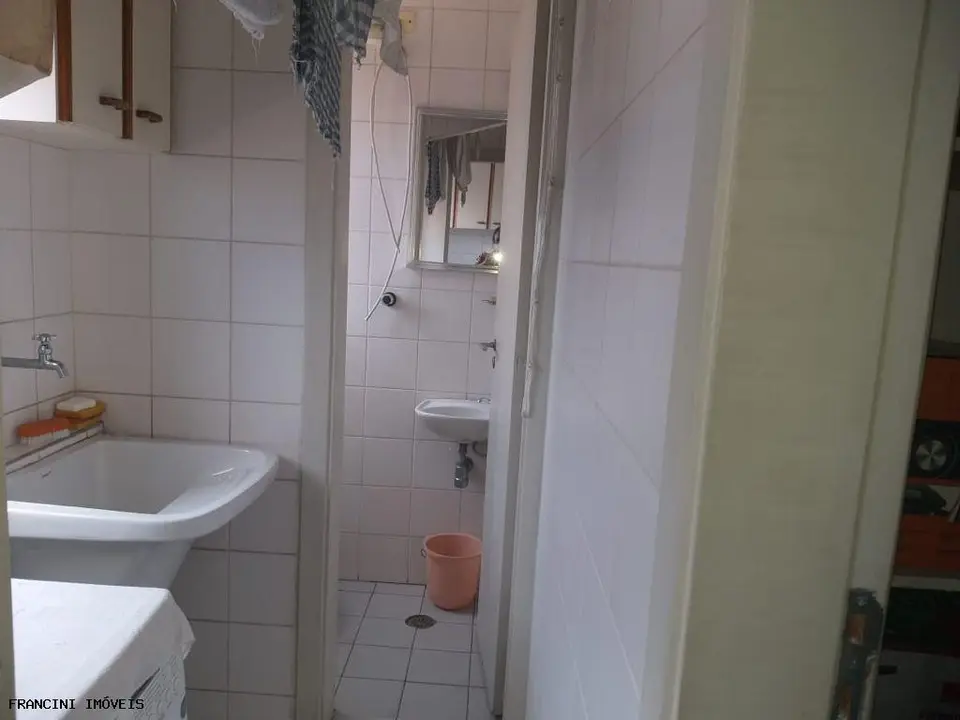 Apartamento para Venda em São Paulo, Sumarezinho, 3 dormitórios, 1 suíte, 2 banheiros, 2 vagas