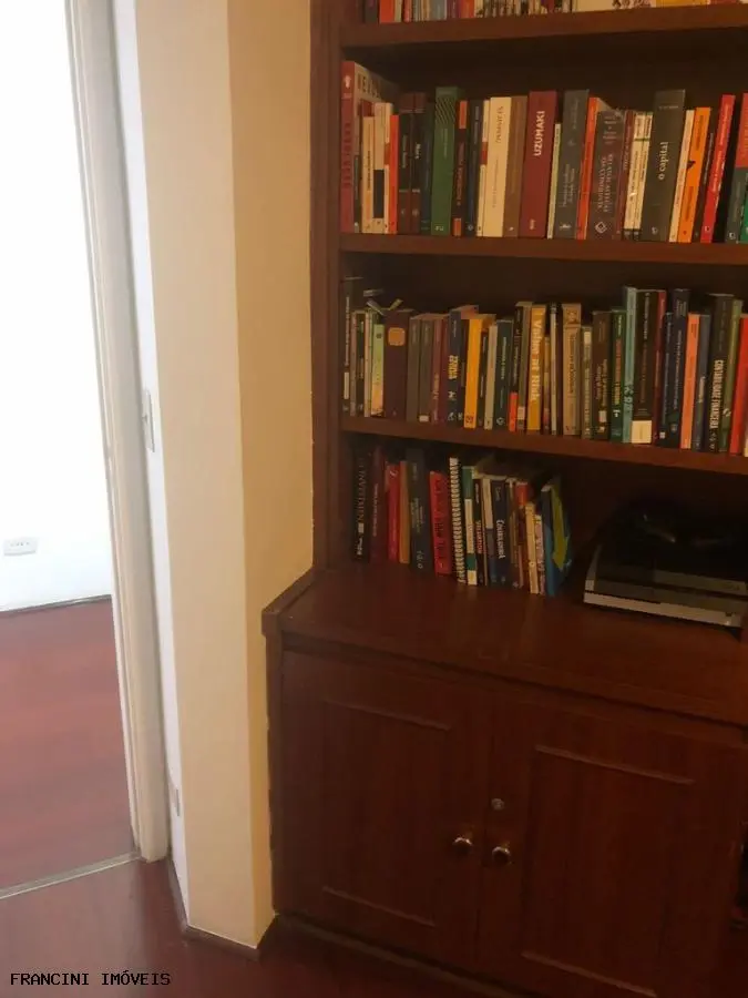 Apartamento para Venda em São Paulo, Sumarezinho, 3 dormitórios, 1 suíte, 2 banheiros, 2 vagas