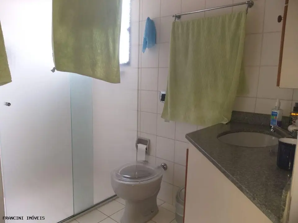 Apartamento para Venda em São Paulo, Sumarezinho, 3 dormitórios, 1 suíte, 2 banheiros, 2 vagas