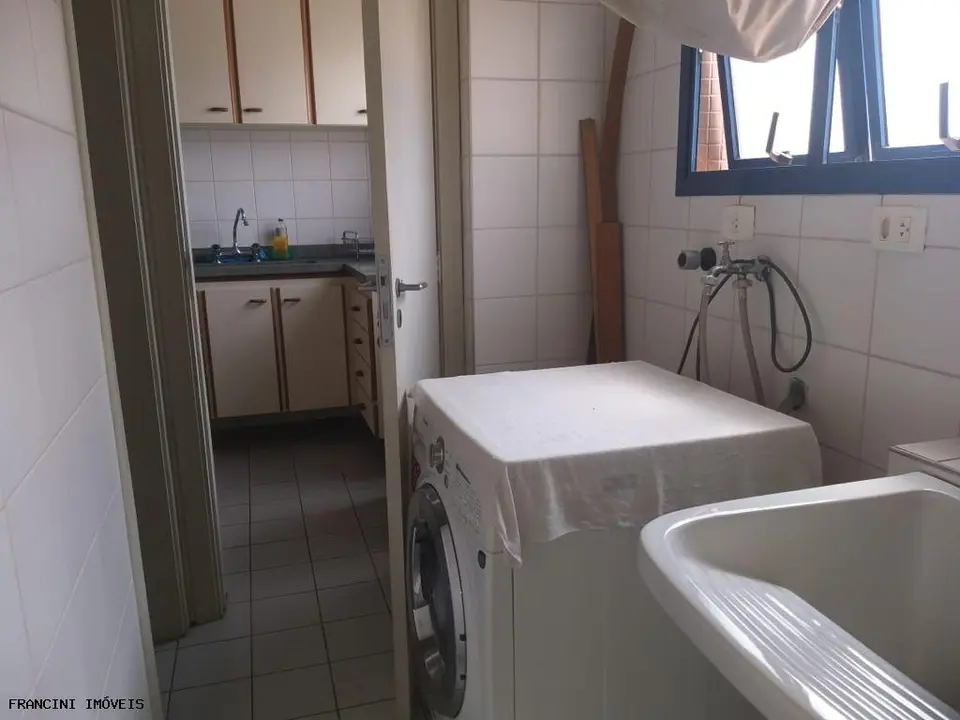 Apartamento para Venda em São Paulo, Sumarezinho, 3 dormitórios, 1 suíte, 2 banheiros, 2 vagas