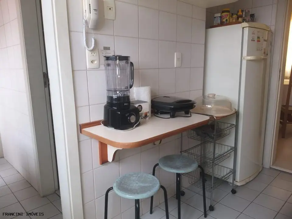 Apartamento para Venda em São Paulo, Sumarezinho, 3 dormitórios, 1 suíte, 2 banheiros, 2 vagas