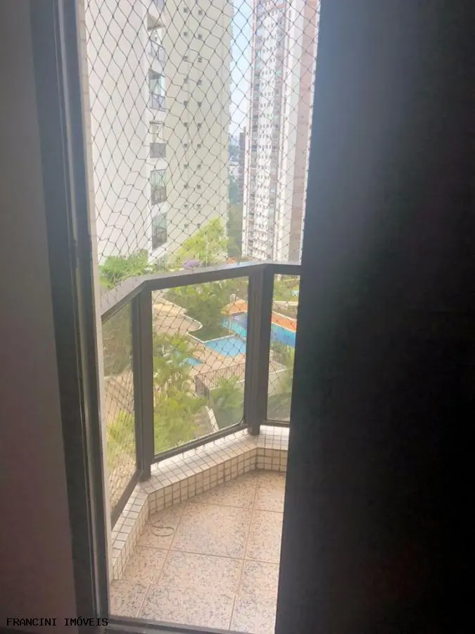 Apartamento para Venda em São Paulo, Sumarezinho, 3 dormitórios, 1 suíte, 2 banheiros, 2 vagas