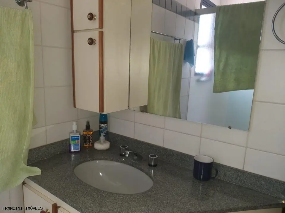 Apartamento para Venda em São Paulo, Sumarezinho, 3 dormitórios, 1 suíte, 2 banheiros, 2 vagas