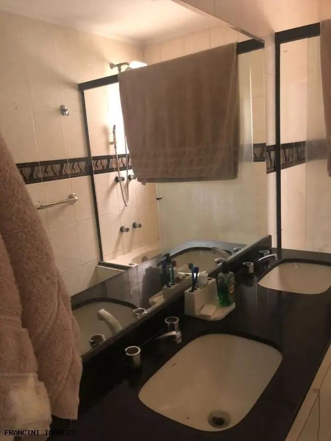 Apartamento para Venda em São Paulo, Sumarezinho, 3 dormitórios, 1 suíte, 2 banheiros, 2 vagas