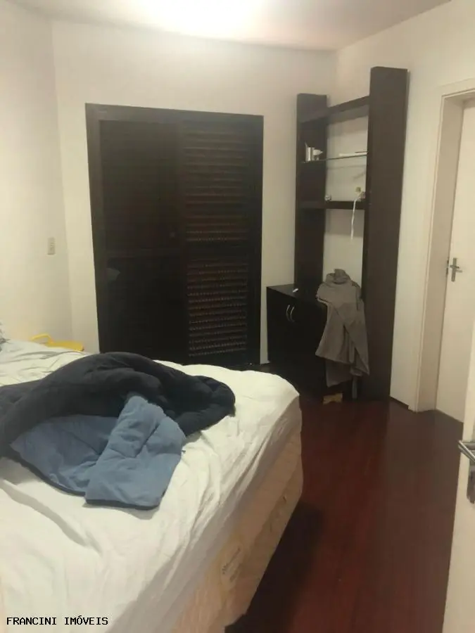 Apartamento para Venda em São Paulo, Sumarezinho, 3 dormitórios, 1 suíte, 2 banheiros, 2 vagas