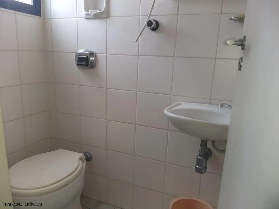 Apartamento para Venda em São Paulo, Sumarezinho, 3 dormitórios, 1 suíte, 2 banheiros, 2 vagas