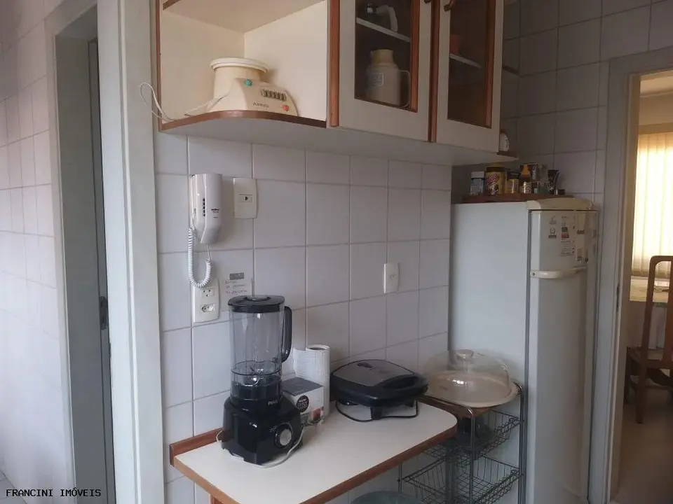 Apartamento para Venda em São Paulo, Sumarezinho, 3 dormitórios, 1 suíte, 2 banheiros, 2 vagas