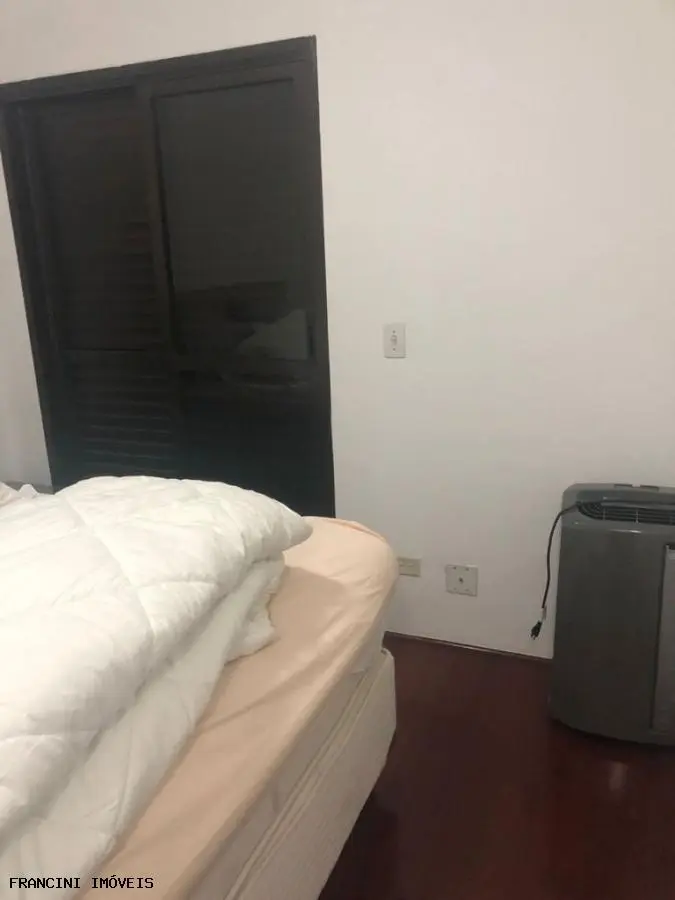 Apartamento para Venda em São Paulo, Sumarezinho, 3 dormitórios, 1 suíte, 2 banheiros, 2 vagas