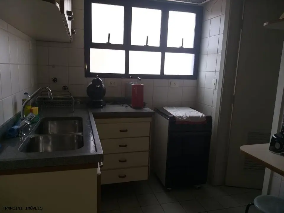 Apartamento para Venda em São Paulo, Sumarezinho, 3 dormitórios, 1 suíte, 2 banheiros, 2 vagas