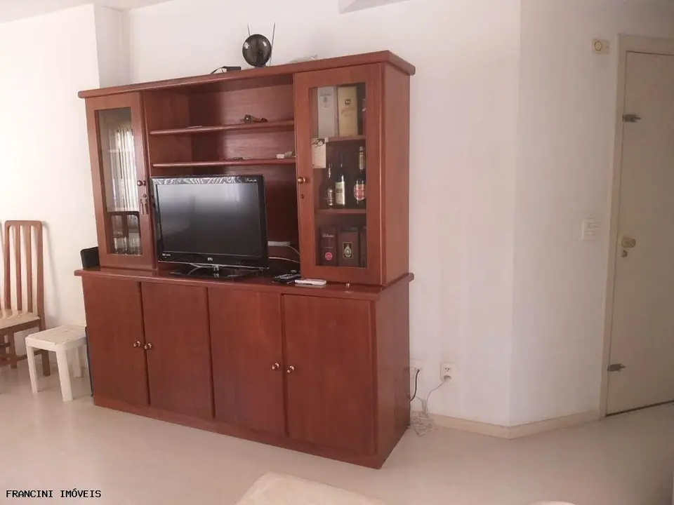 Apartamento para Venda em São Paulo, Sumarezinho, 3 dormitórios, 1 suíte, 2 banheiros, 2 vagas
