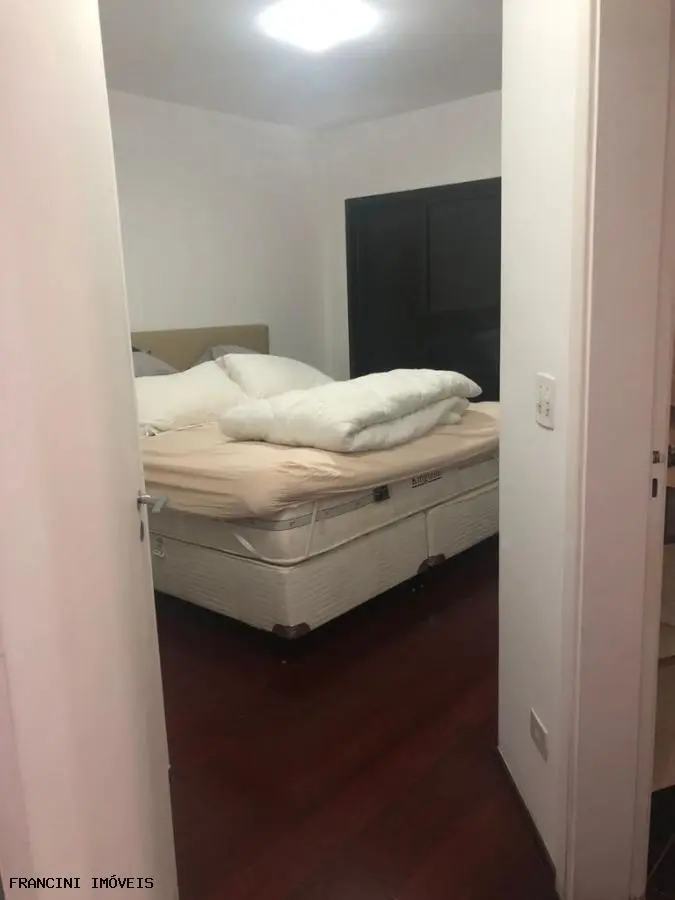 Apartamento para Venda em São Paulo, Sumarezinho, 3 dormitórios, 1 suíte, 2 banheiros, 2 vagas