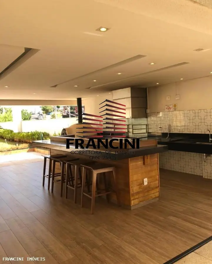 Apartamento para Venda em Bauru, Parque Residencial das Camélias, 2 dormitórios, 1 suíte, 2 banheiro