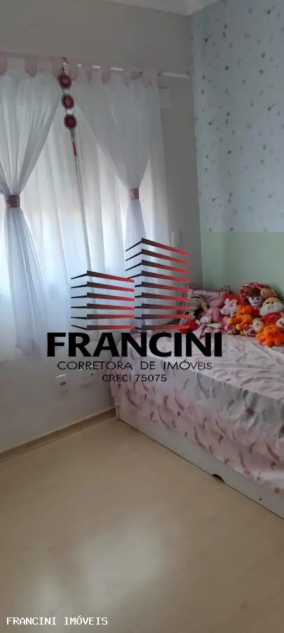 Apartamento para Venda em Bauru, Parque Residencial das Camélias, 2 dormitórios, 1 suíte, 2 banheiro