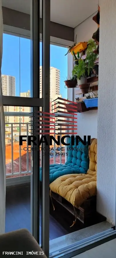 Apartamento para Venda em Bauru, Parque Residencial das Camélias, 2 dormitórios, 1 suíte, 2 banheiro