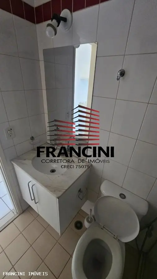 Apartamento para Locação em Bauru, Vila Nova Cidade UniversitÁria, 1 dormitório, 1 suíte, 1 banheiro
