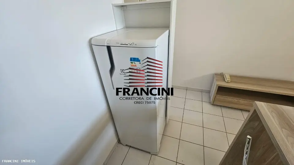 Apartamento para Locação em Bauru, Vila Nova Cidade UniversitÁria, 1 dormitório, 1 suíte, 1 banheiro