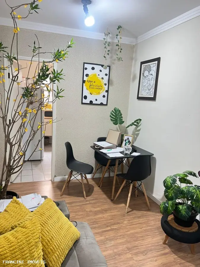 Apartamento para Venda em Bauru, Vila Cardia, 2 dormitórios, 1 banheiro, 1 vaga
