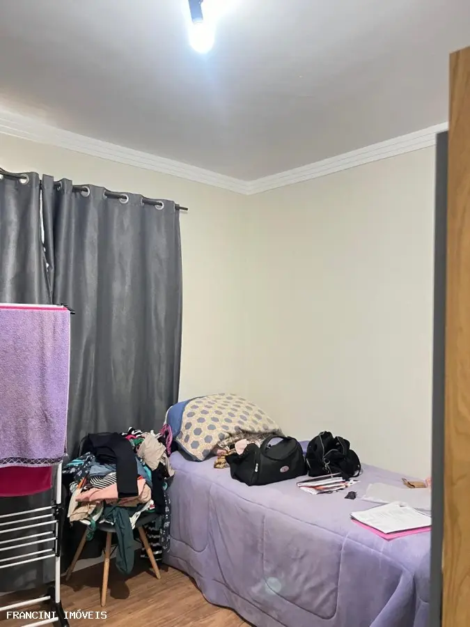 Apartamento para Venda em Bauru, Vila Cardia, 2 dormitórios, 1 banheiro, 1 vaga