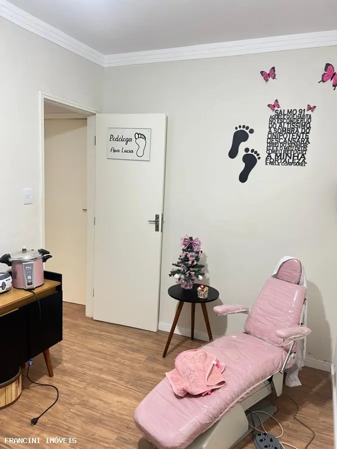 Apartamento para Venda em Bauru, Vila Cardia, 2 dormitórios, 1 banheiro, 1 vaga